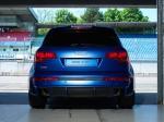Audi Q7 Ice by PPI Automotive 2008 года